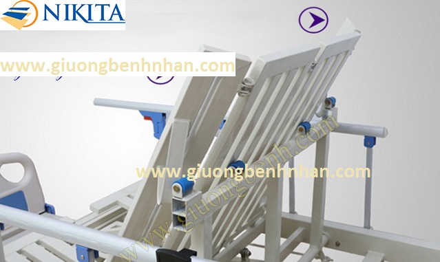 Giường DCN15